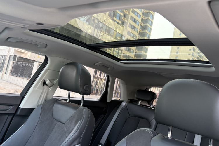 Used Audi Q3 2019 35 TFSI Advanced Dynamic Edition