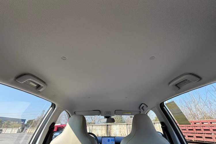 Used Wuling Bingo PLUS 2024 510 km Range 5-Seater Version