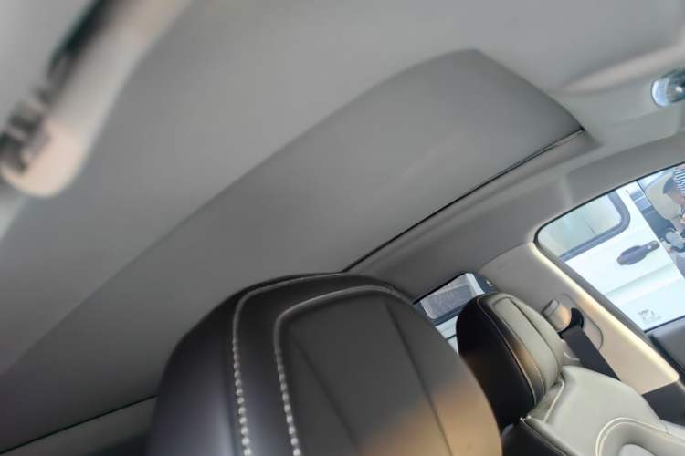 Used Jetour X70 PLUS 2021 1.5T Manual Lin 7-Seater
