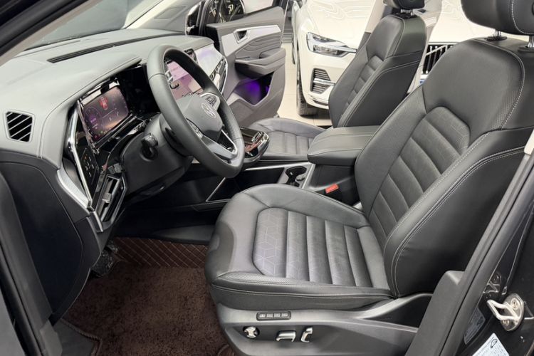 Used Volkswagen Talagon 2023 Facelift 380TSI All-Wheel-Drive Luxury Jiajing Pro 6-Seater