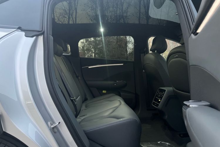 Used XPeng G7 2025 702 Max