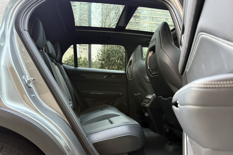 Used Lynk & Co 01 2021 2.0TD Four-Wheel Drive Hype-Halo
