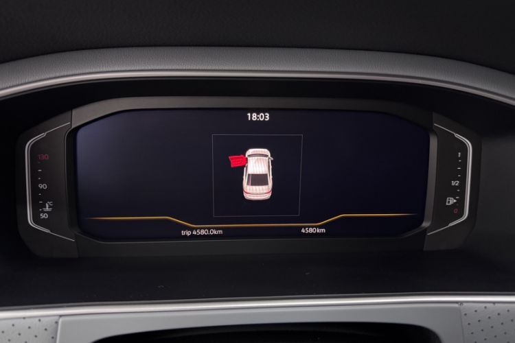 Used Volkswagen Lavida 2024 1.5L Automatic Starry Sky 5 Million Edition
