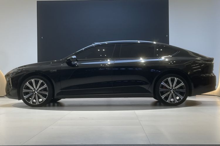 Used Nio ET7 2024 100kWh Executive Signature Edition
