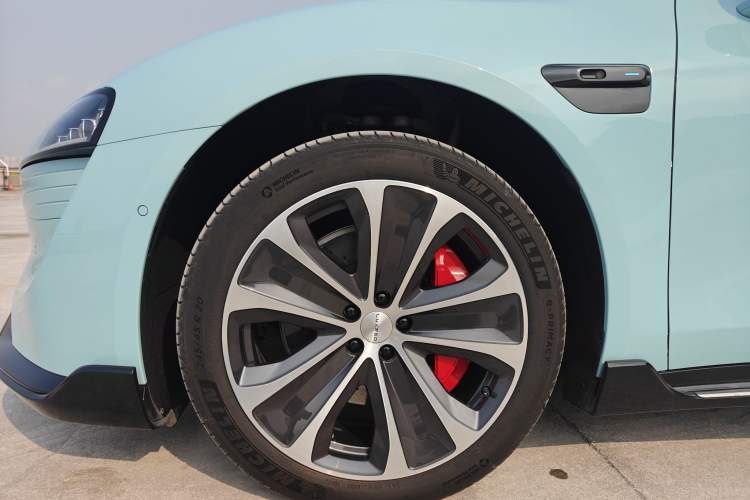 Used Hima Luxeed S7 2025 703km Ultra Sport Edition
