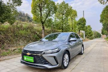 Used Chevrolet Monza 2023 1.5L Dual-Clutch Enjoyment Edition