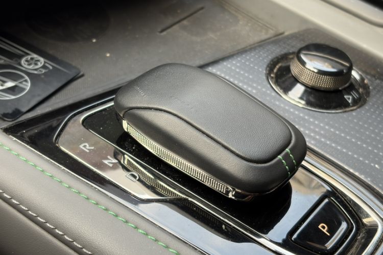 Used Zeekr 001 2023 YOU Edition 100 kWh
