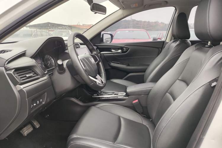 Used Honda Envix 2019 180TURBO CVT Enjoyment Edition China VI
