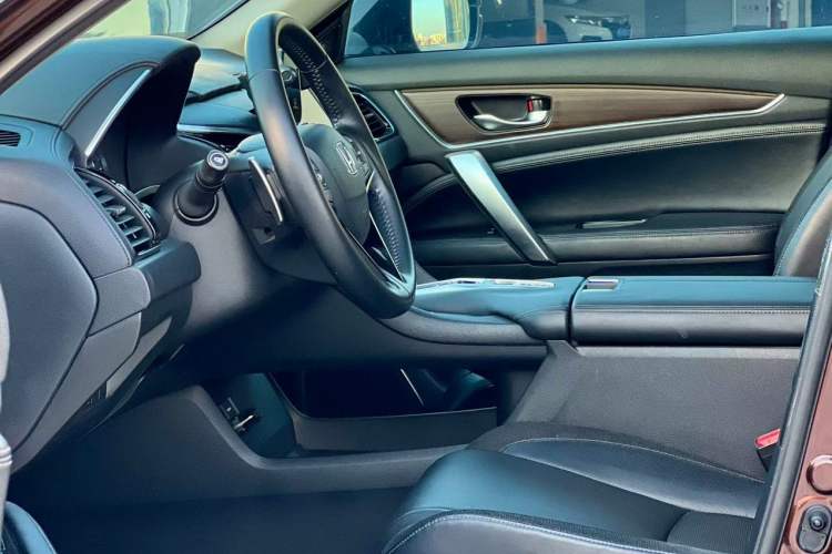 Used Honda Avancier 2017 370TURBO Four-Wheel Drive Prestige Edition
