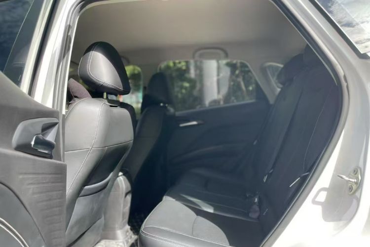 Used NETA V 2022 Pro Long-Range Smart Edition
