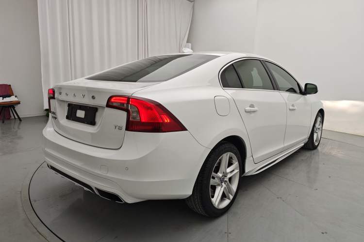 Used Volvo S60 2014 S60L T5 Intelligent Drive Edition

