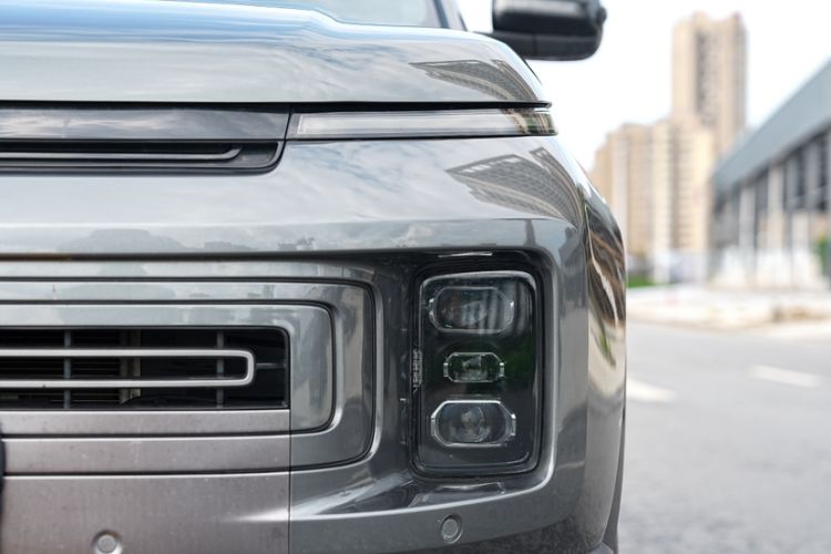 Used Geely Auto icon 2020 1.5TD i9 BSG