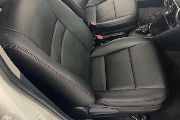 Used Toyota YARiS L 2019 1.5E CVT Dynamic Edition China VI compliant
