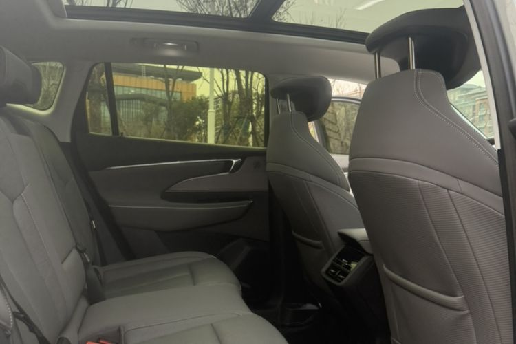 Used Buick E5 2023 Zhenxiang Standard Range Edition
