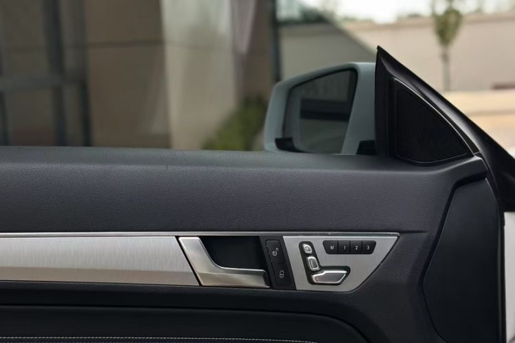 Used Mercedes-Benz E-Class 2016 E 200 Coupe Dynamic Edition
