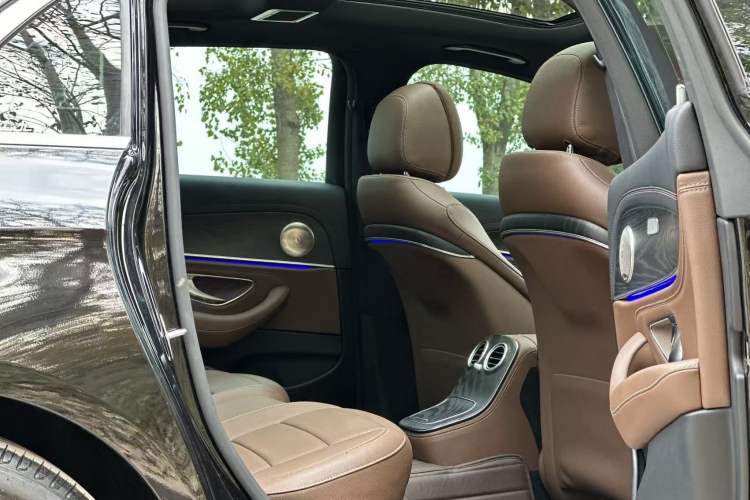 Used Mercedes-Benz E-Class 2022 Restyled E 260 L Sport Edition
