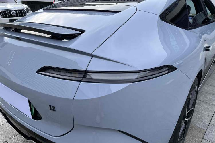 Used  12 2023 650 Three-Laser Four-Wheel Drive Performance Edition
