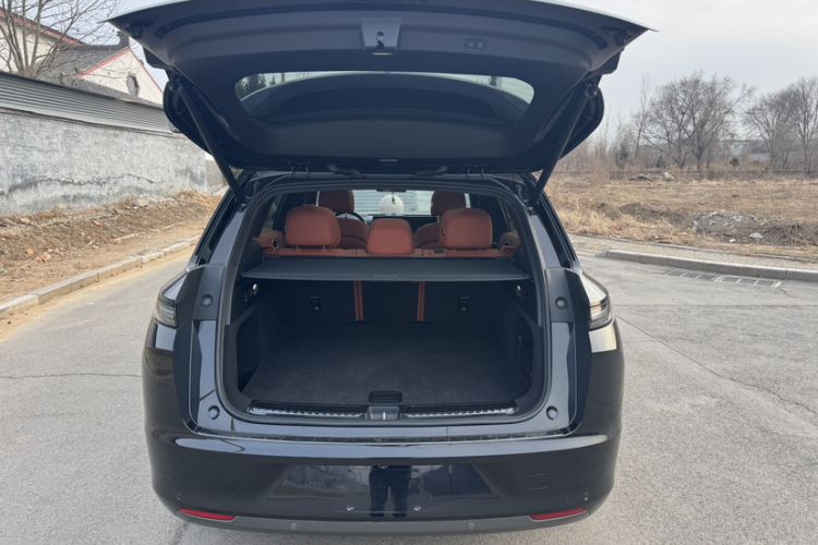 Used Li Auto L7 2023 Air model