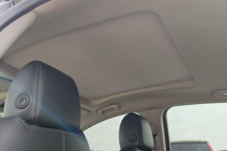 Used Buick LaCrosse 2021 652T Luxury Model
