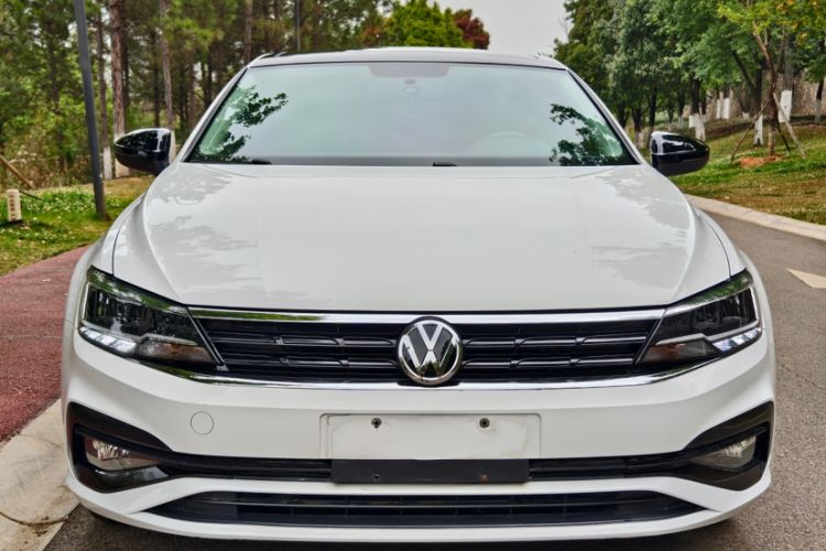 Used Volkswagen Lamando 2021 230TSI DSG Fashion Edition
