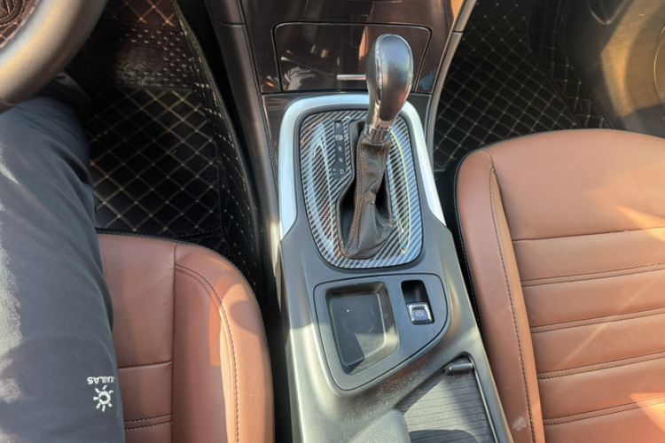 Used Buick Regal 2014 GS 2.0T Grand Sport Edition
