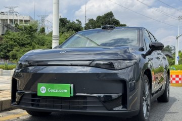 Used Leapmotor C10 2024 210 LiDAR Version