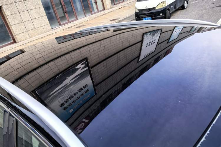 Used Zotye SR7 2016 1.5T CVT Cube Road Edition China V Standard
