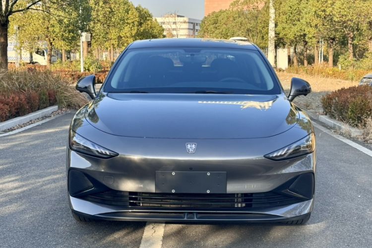 Used Roewe D7 2023 DMH 125km Excellence Edition