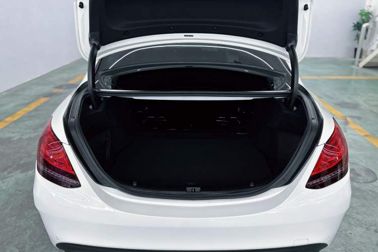 Used Mercedes-Benz C-Class 2020 C 260 Sport Edition