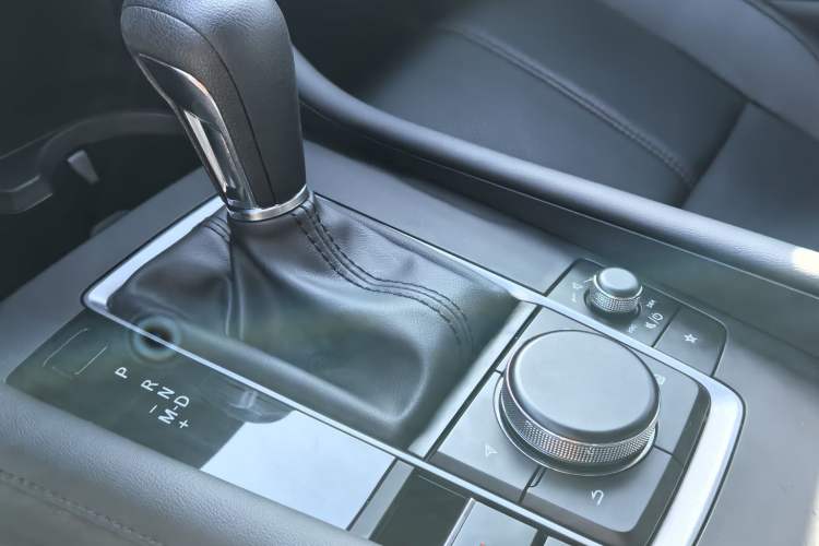 Used Mazda Mazda 3 Axela 2023 2.0L Automatic Zhiqing Edition