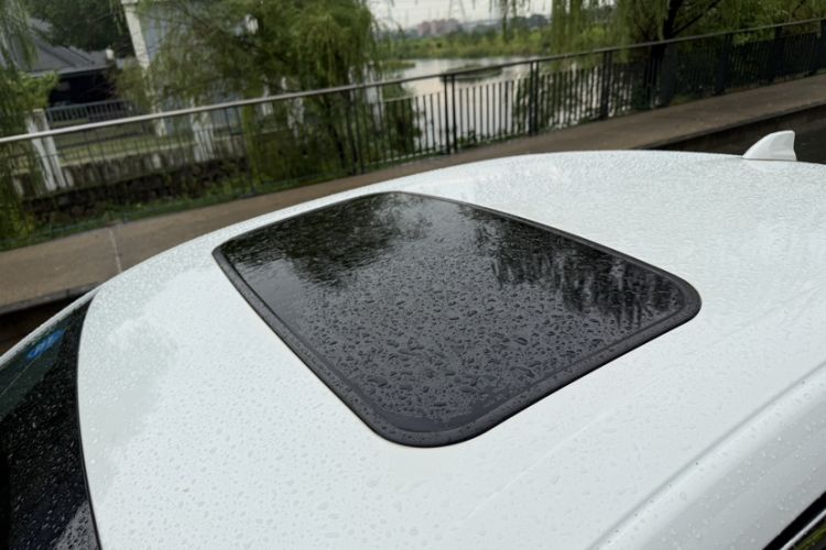 Used Ford Escort 2019 1.5L Automatic Enjoyment Model
