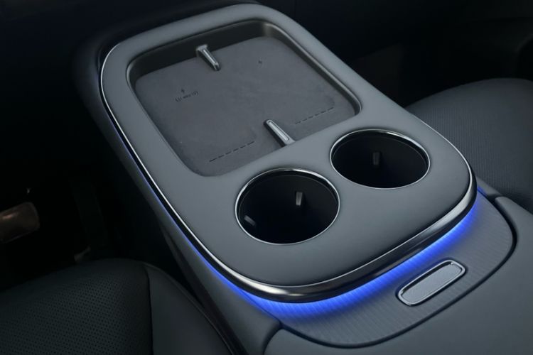 Used XPeng G7 2025 702 Max