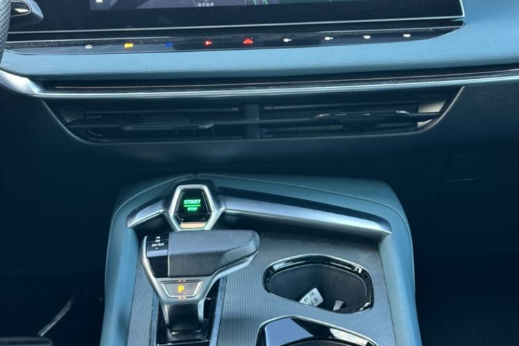 Used MG 7 2023 1.5T DCT Elegant & Graceful Edition
