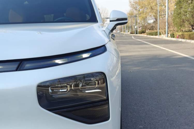 Used XPeng G9 2024 570 Pro