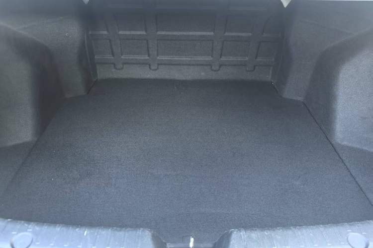 Used Changan Eado New Energy 2019 EV460 Smart Edition