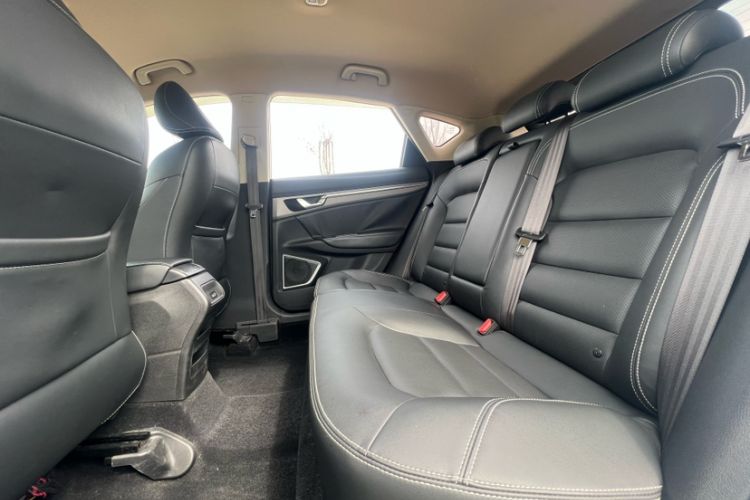 Used Geely Auto Emgrand GS 2016 Elegant Edition 1.8L Automatic LingShang Model