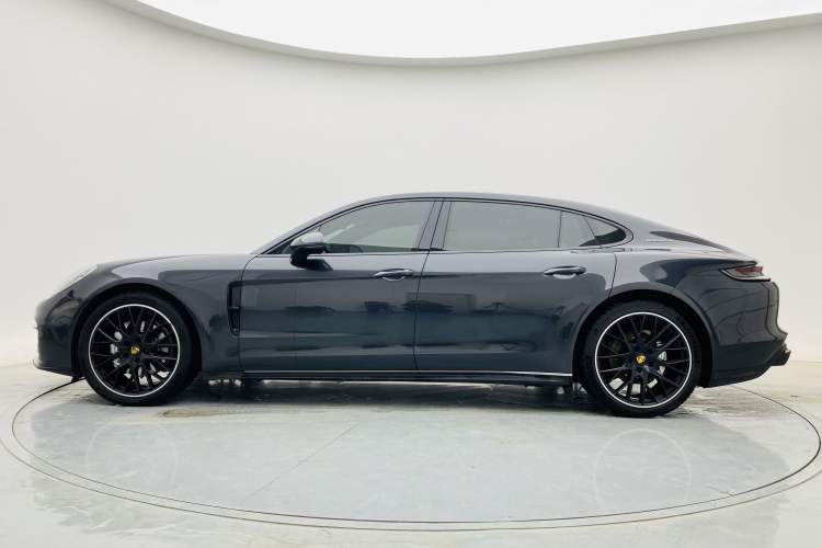 Used Porsche Panamera 2023 Panamera 4 Executive Long Wheelbase 2.9T