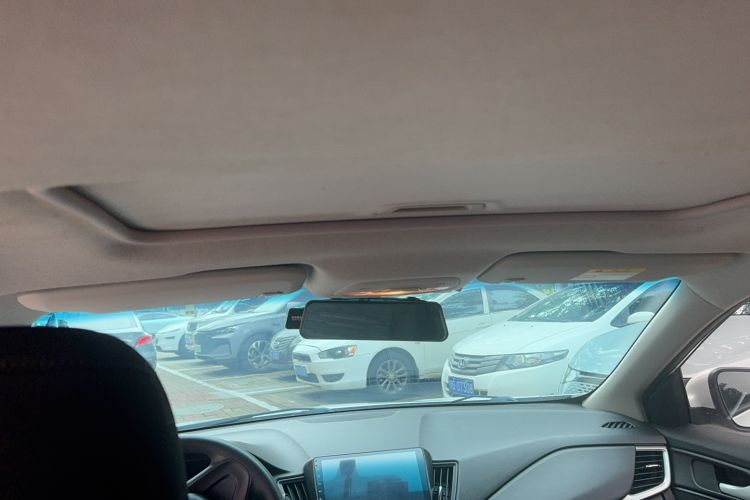 Used Chevrolet Cavalier 2018 320 Automatic Enjoyment Sunroof Edition
