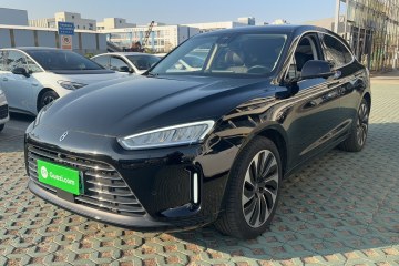 Used Hima AITO M5 2022 Extended-Range Four-Wheel Drive Performance Version