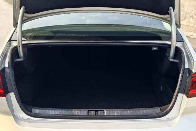 Used Volkswagen Magotan 2020 280TSI DSG Leading Edition