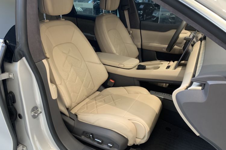 Used Nio ET7 2022 100kWh First Edition
