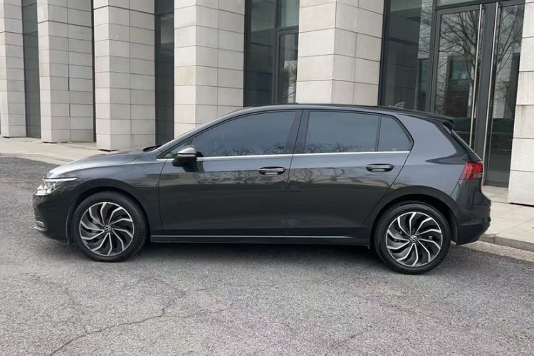 Used Volkswagen Golf 2023 280TSI DSG Pro