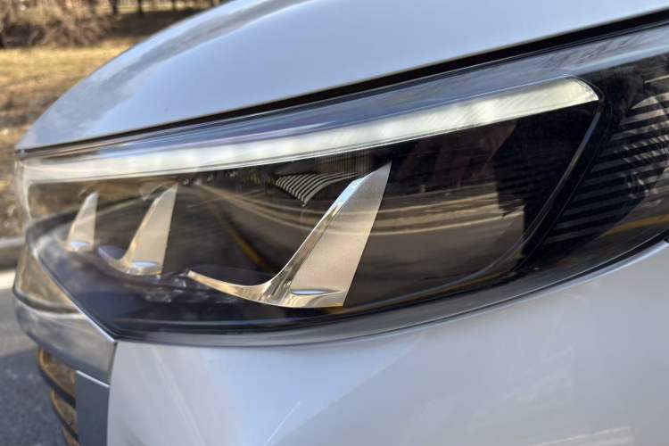 Used GAC Trumpchi M6 2024 MAX 270T WDCT Luxury Edition
