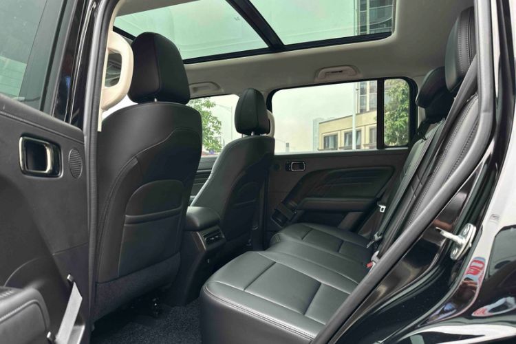 Used Haval Raptor New Energy 2023 Hi4 145 Explorer Edition
