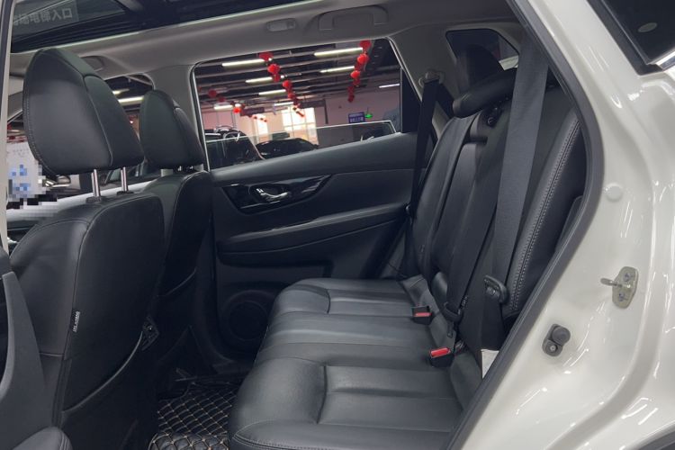 Used Nissan X-Trail 2021 2.0L CVT 2WD XL ITS Comfort Commemorative Edition