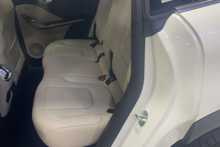 Used  #1 2024 Dynamic Luxury Edition
