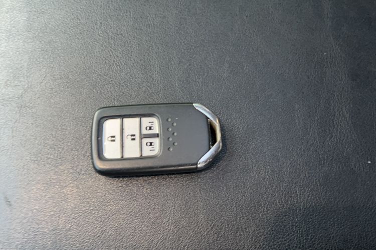 Used Honda Elysion 2016 2.4L Luxury Edition