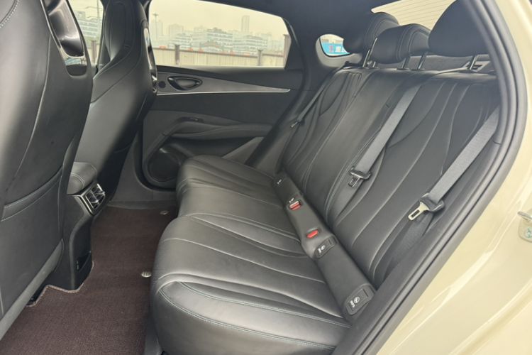 Used BYD Seal 06 New Energy 2024 DM-i 80KM Prestige Model