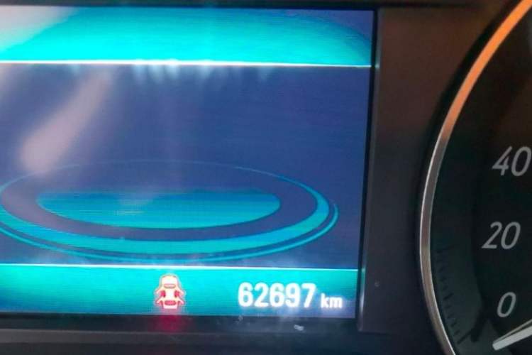 Used Buick GT 2021 Revised Version 1.3T Automatic Mild Hybrid Elite Edition
