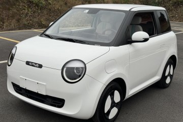 Used Qiyuan Lumin 2022 210km Sweet Edition